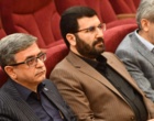 اولین گردهمایی شرکت‌های دانش بنیان استان  آذربایجان غربی  به میزبانی دانشگاه ارومیه برگزار شد (+فیلم)