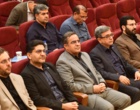 اولین گردهمایی شرکت‌های دانش بنیان استان  آذربایجان غربی  به میزبانی دانشگاه ارومیه برگزار شد (+فیلم)