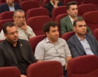 اولین گردهمایی شرکت‌های دانش بنیان استان  آذربایجان غربی  به میزبانی دانشگاه ارومیه برگزار شد (+فیلم)