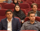 اولین گردهمایی شرکت‌های دانش بنیان استان  آذربایجان غربی  به میزبانی دانشگاه ارومیه برگزار شد (+فیلم)