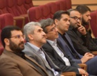 اولین گردهمایی شرکت‌های دانش بنیان استان  آذربایجان غربی  به میزبانی دانشگاه ارومیه برگزار شد (+فیلم)