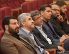 اولین گردهمایی شرکت‌های دانش بنیان استان  آذربایجان غربی  به میزبانی دانشگاه ارومیه برگزار شد (+فیلم)