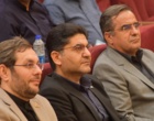 اولین گردهمایی شرکت‌های دانش بنیان استان  آذربایجان غربی  به میزبانی دانشگاه ارومیه برگزار شد (+فیلم)