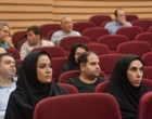 اولین گردهمایی شرکت‌های دانش بنیان استان  آذربایجان غربی  به میزبانی دانشگاه ارومیه برگزار شد (+فیلم)