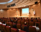 اولین گردهمایی شرکت‌های دانش بنیان استان  آذربایجان غربی  به میزبانی دانشگاه ارومیه برگزار شد (+فیلم)