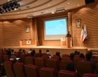 اولین گردهمایی شرکت‌های دانش بنیان استان  آذربایجان غربی  به میزبانی دانشگاه ارومیه برگزار شد (+فیلم)