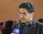 اولین گردهمایی شرکت‌های دانش بنیان استان  آذربایجان غربی  به میزبانی دانشگاه ارومیه برگزار شد (+فیلم)