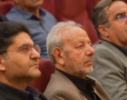 اولین گردهمایی شرکت‌های دانش بنیان استان  آذربایجان غربی  به میزبانی دانشگاه ارومیه برگزار شد (+فیلم)