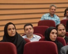 اولین گردهمایی شرکت‌های دانش بنیان استان  آذربایجان غربی  به میزبانی دانشگاه ارومیه برگزار شد (+فیلم)