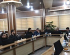 انعقاد تفاهم نامه همکاری مابین دانشگاه ارومیه و مؤسسه تولیت شمس تبریزی و مفاخر