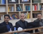 انعقاد تفاهم نامه همکاری مابین دانشگاه ارومیه و مؤسسه تولیت شمس تبریزی و مفاخر