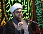 گزارش تصویری شب های پنجم، ششم و هفتم عزاداری ایام ماه محرم در دانشگاه ارومیه