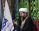 گزارش تصویری شب های پنجم، ششم و هفتم عزاداری ایام ماه محرم در دانشگاه ارومیه