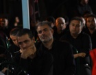 گزارش تصویری شب های پنجم، ششم و هفتم عزاداری ایام ماه محرم در دانشگاه ارومیه