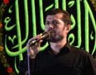 گزارش تصویری شب های پنجم، ششم و هفتم عزاداری ایام ماه محرم در دانشگاه ارومیه