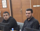انعقاد تفاهم نامه همکاری مابین دانشگاه ارومیه و مؤسسه تولیت شمس تبریزی و مفاخر