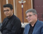 انعقاد تفاهم نامه همکاری مابین دانشگاه ارومیه و مؤسسه تولیت شمس تبریزی و مفاخر