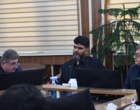 انعقاد تفاهم نامه همکاری مابین دانشگاه ارومیه و مؤسسه تولیت شمس تبریزی و مفاخر