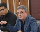 انعقاد تفاهم نامه همکاری مابین دانشگاه ارومیه و مؤسسه تولیت شمس تبریزی و مفاخر