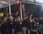 گزارش تصویری شب های پنجم، ششم و هفتم عزاداری ایام ماه محرم در دانشگاه ارومیه