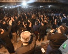 گزارش تصویری شب های پنجم، ششم و هفتم عزاداری ایام ماه محرم در دانشگاه ارومیه