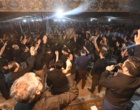 گزارش تصویری شب های پنجم، ششم و هفتم عزاداری ایام ماه محرم در دانشگاه ارومیه