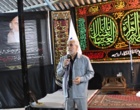 گزارش تصویری شب های پنجم، ششم و هفتم عزاداری ایام ماه محرم در دانشگاه ارومیه
