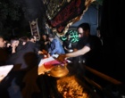 گزارش تصویری شب های پنجم، ششم و هفتم عزاداری ایام ماه محرم در دانشگاه ارومیه