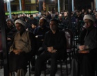 گزارش تصویری شب های پنجم، ششم و هفتم عزاداری ایام ماه محرم در دانشگاه ارومیه