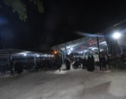 گزارش تصویری شب های پنجم، ششم و هفتم عزاداری ایام ماه محرم در دانشگاه ارومیه