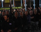 گزارش تصویری شب های پنجم، ششم و هفتم عزاداری ایام ماه محرم در دانشگاه ارومیه