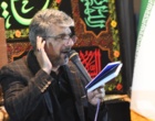 گزارش تصویری شب های پنجم، ششم و هفتم عزاداری ایام ماه محرم در دانشگاه ارومیه