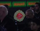 گزارش تصویری شب های پنجم، ششم و هفتم عزاداری ایام ماه محرم در دانشگاه ارومیه