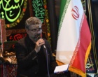 گزارش تصویری شب های پنجم، ششم و هفتم عزاداری ایام ماه محرم در دانشگاه ارومیه