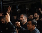 گزارش تصویری شب های هشتم و نهم عزاداری ایام ماه محرم در دانشگاه ارومیه