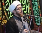 گزارش تصویری شب های هشتم و نهم عزاداری ایام ماه محرم در دانشگاه ارومیه