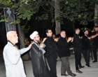 گزارش تصویری شب های هشتم و نهم عزاداری ایام ماه محرم در دانشگاه ارومیه
