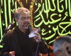 گزارش تصویری شب های هشتم و نهم عزاداری ایام ماه محرم در دانشگاه ارومیه