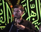 گزارش تصویری شب های هشتم و نهم عزاداری ایام ماه محرم در دانشگاه ارومیه