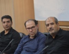 رئیس دانشگاه ارومیه در کمیته عفاف و حجاب دانشگاه: هزینه کرد در موضوع فرهنگ، هزینه نیست، بلکه سرمایه گذاری اجتماعی است