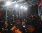 گزارش تصویری شب های هشتم و نهم عزاداری ایام ماه محرم در دانشگاه ارومیه