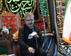 گزارش شب های دهم،‌ یازدهم و دوازدهم عزاداری سالار شهیدان در دانشگاه ارومیه (شبهای پایانی) 