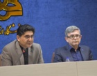 ﻛﻤﻴﺘﻪ دﺳﺘﮕﺎﻫﻲ ﺑﺮﮔﺰاري ﻛﺮﺳﻲ ﻫﺎي ﻧﻈﺮﻳﻪ ﭘﺮدازي، ﻧﻘﺪ و ﻣﻨﺎﻇﺮه دانشگاه ارومیه برگزار شد