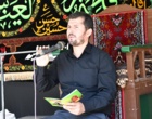 گزارش شب های دهم،‌ یازدهم و دوازدهم عزاداری سالار شهیدان در دانشگاه ارومیه (شبهای پایانی) 