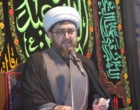 گزارش شب های دهم،‌ یازدهم و دوازدهم عزاداری سالار شهیدان در دانشگاه ارومیه (شبهای پایانی) 