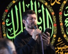 گزارش شب های دهم،‌ یازدهم و دوازدهم عزاداری سالار شهیدان در دانشگاه ارومیه (شبهای پایانی) 