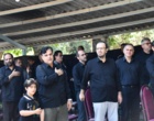 گزارش شب های دهم،‌ یازدهم و دوازدهم عزاداری سالار شهیدان در دانشگاه ارومیه (شبهای پایانی) 