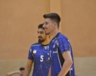 برگزاری اردوی تیم ملی والیبال دانشجویان ایران به میزبانی دانشگاه ارومیه