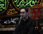 گزارش شب های دهم،‌ یازدهم و دوازدهم عزاداری سالار شهیدان در دانشگاه ارومیه (شبهای پایانی) 