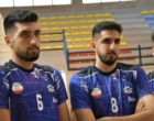 برگزاری اردوی تیم ملی والیبال دانشجویان ایران به میزبانی دانشگاه ارومیه